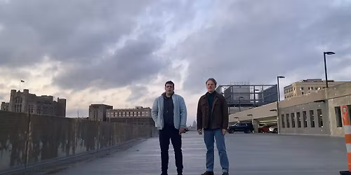 RUMP STATE (US\/NOR) \/ Hebbex D'expectatio Expectata (NOR)