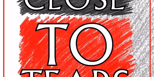 Tears For Fears Tribute - Close To Tears