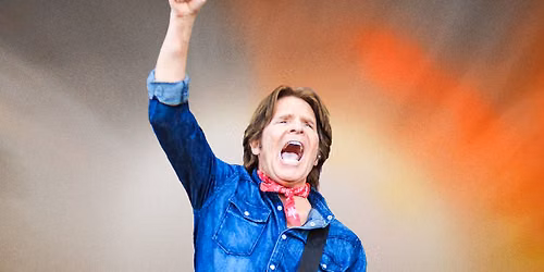 John Fogerty: The Legacy Tour