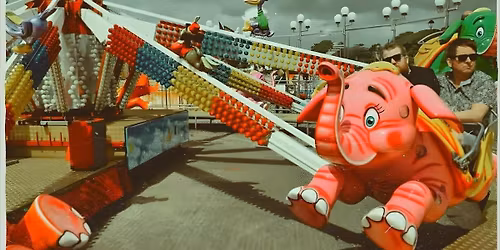 Youth Club at The Keg