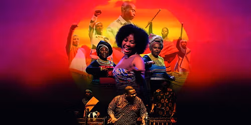 South African Road Trip (try-out)