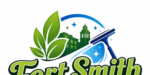 Ribbon Cutting: Fort Smith Green Clean