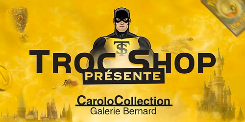 Carolo Collection (seconde \u00e9dition)