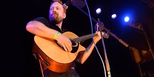 Live Music with Dan Grinter