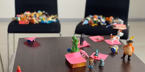 Koolitus-t\u00f6\u00f6tuba \u201cThe New Wise Mode Model\u201d