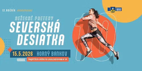 Seversk\u00e1 desiatka 2026