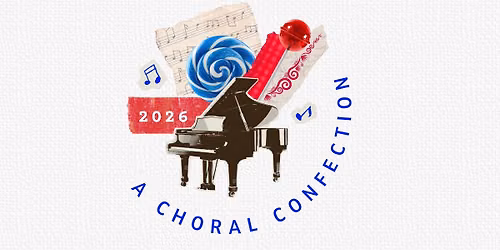 A Choral Confection