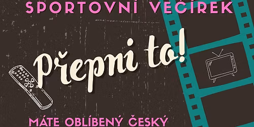 Sportovn\u00ed ve\u010d\u00edrek