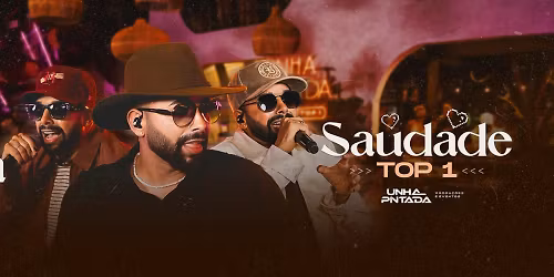 Unha Pintada in Sao Paulo