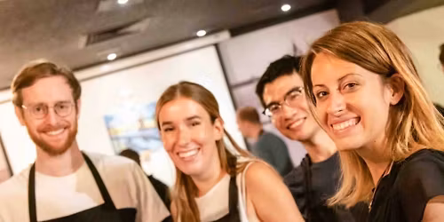 Paint Starry Night At Christmas Time, Leeds