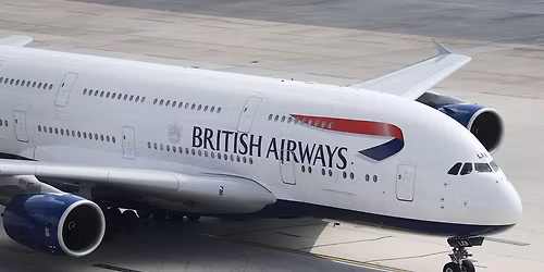 London Heathrow Primary Course