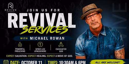 Revival Services