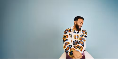 Craig David in ISTANBUL