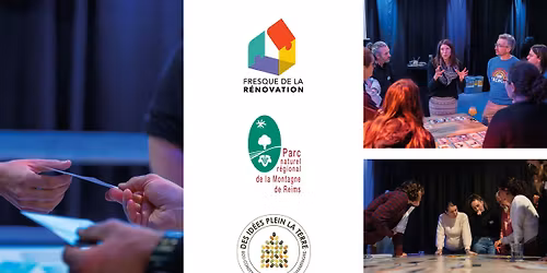 Fresque de la r\u00e9novation