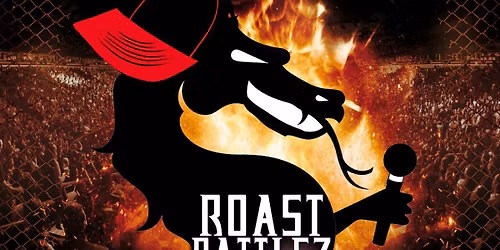 ROAST BATTLEZ! Comedy Insult Showdown- Sydney! The OG Roast Battle shows!
