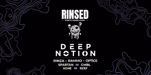 Rinsed: Deep Notion