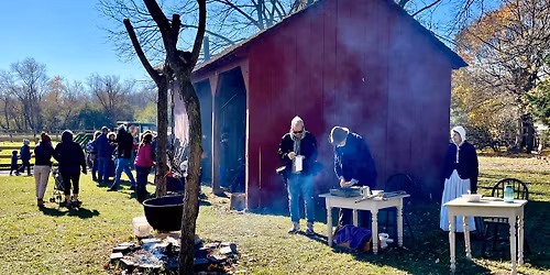 Hog House to Smokehouse