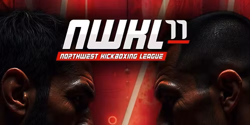 Northwest Kickboxing League 11