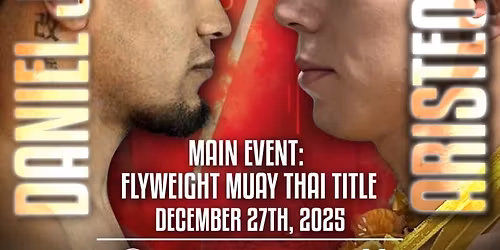 Northwest Kickboxing League 11