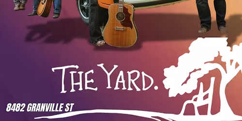 The Yard