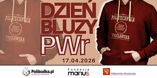 Dzie\u0144 Bluzy PWr
