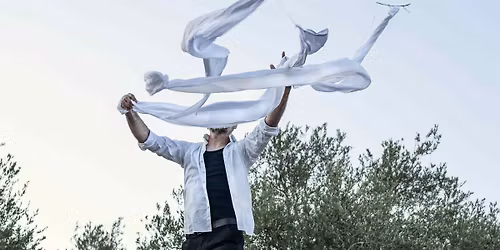 MoMu for HOPE: Jeroen Malaise | West Bank Echoes & Nizar Rohana Trio