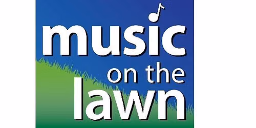 Music on the Lawn: Scarlett Duo