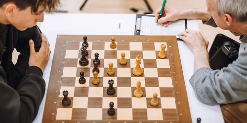 Vilnius Chess Open 2026