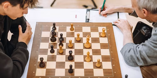 Vilnius Chess Open 2026