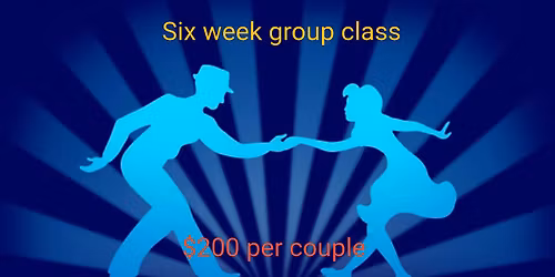 Swing Into The New Year