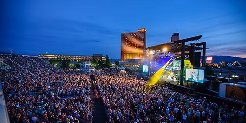Sparks at Bournemouth International Centre
