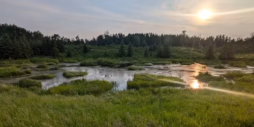 Friends of Cooking Lake-Blackfoot AGM and Dinner