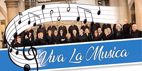Viva La Musica
