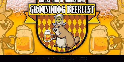 8th Annual Groundhog Day Craft Beerfest  