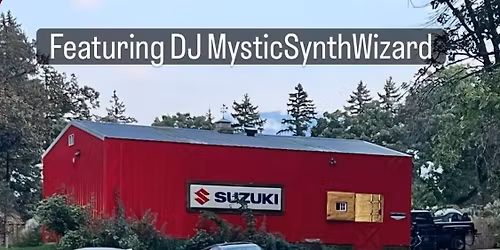 Kickback and Chill at Gasoline Alley with Metal Militia, Cars Battle Pass, Street Art Car Club