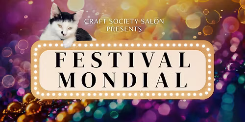 Festival Mondial