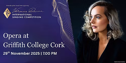 Opera at Griffith College Cork