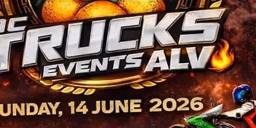 TRUCKS & CARS & BIKERS