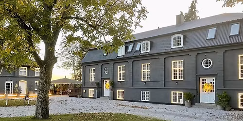 Bes\u00f8g p\u00e5 Br\u00e6ndte Ege Gods