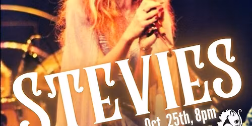 Night of 1000 Stevies at Irving Plaza