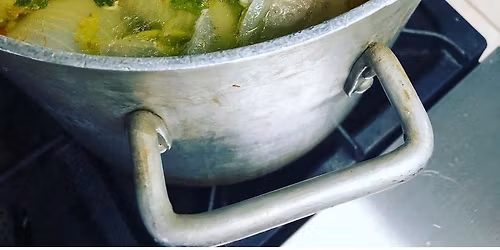 Tortellini & Chicken Soup Class