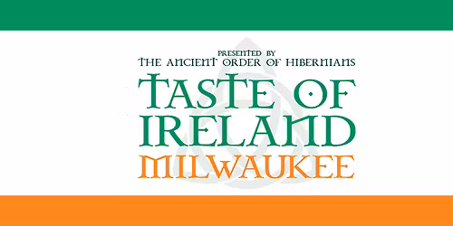 Parking A Taste of Ireland - Milwaukee
