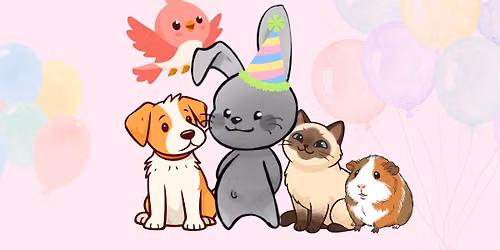 Le refuge f\u00eate ses 12 ans - Salon des animaux