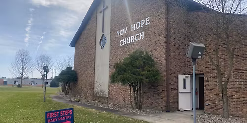 Craft show and Diaper Drive