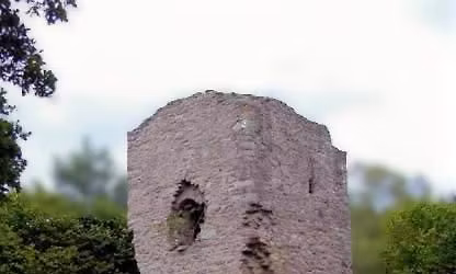 Open Air - RUINE MAUERSCH\u00c4DEL