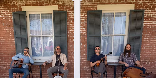 Kaw River Roots Festival Presents: Arkansauce at The Bottleneck