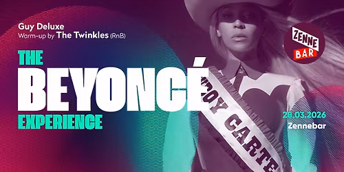 The Beyonc\u00e9 Experience