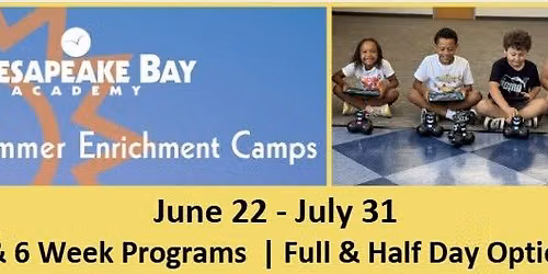 Summer Enrichment Camps
