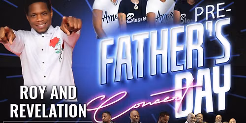 McGriff Sisters Pre Father\u2019s Day Concert