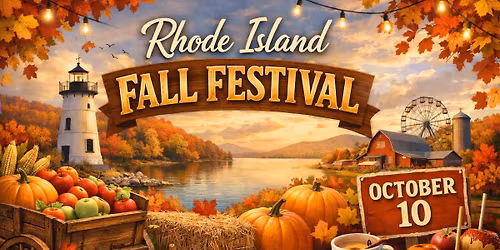 Rhode Island Fall Festival